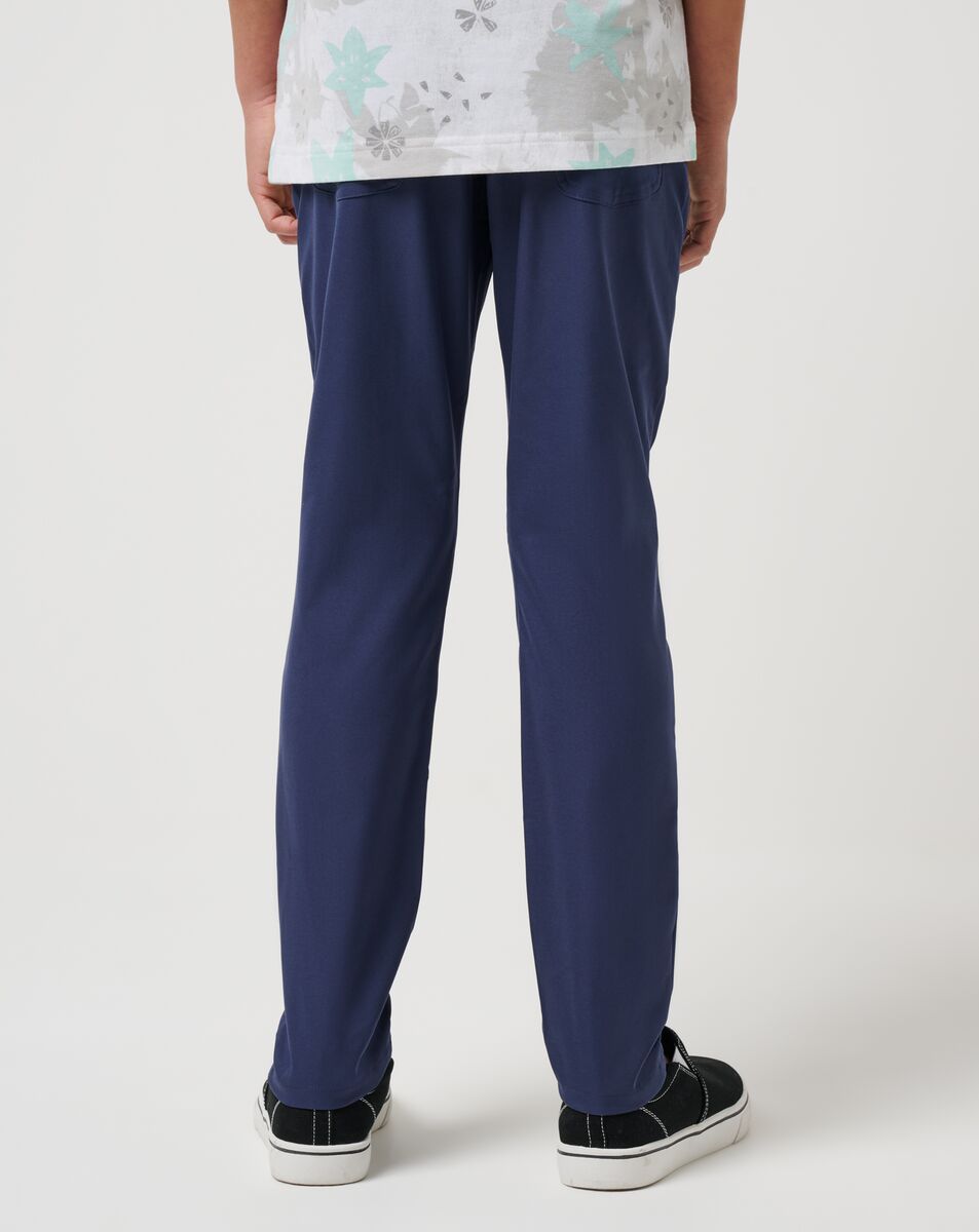 OPEN TO CLOSE YOUTH TROUSER 2